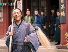 《鹊刀门传奇2》第25集分集剧情介绍