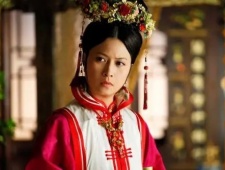 清朝出身辛者库的后妃介绍