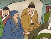 阻挠陆游考试的人