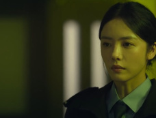 《燃罪》第8集分集剧情介绍