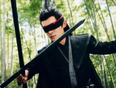 《庆余年2》真假五竹对打