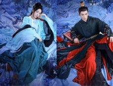 墨雨云间肃国公为什么会认识之前的薛芳菲