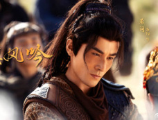 《漠风吟》第13集分集剧情介绍