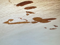 《你比星光美丽》韩廷桌子上写的是什么