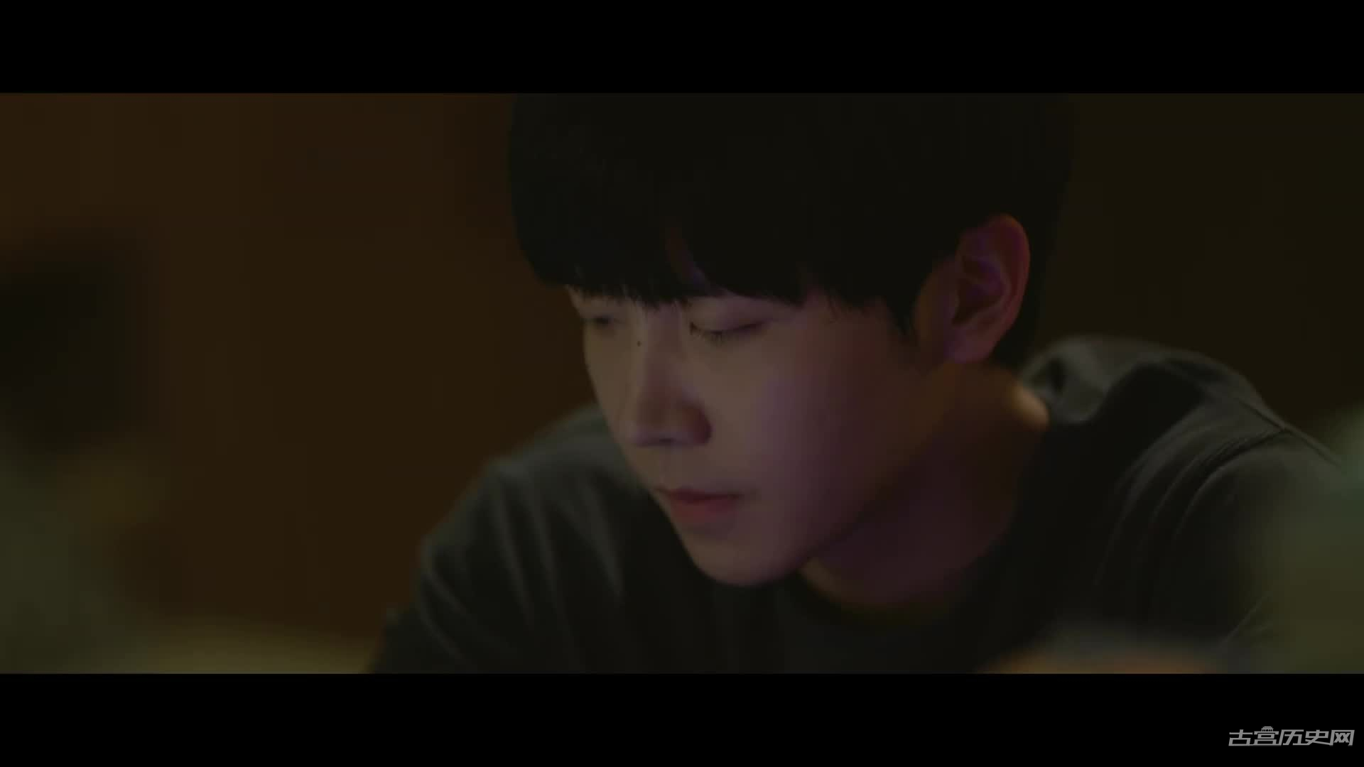 《谢谢你温暖我》林鹿结局