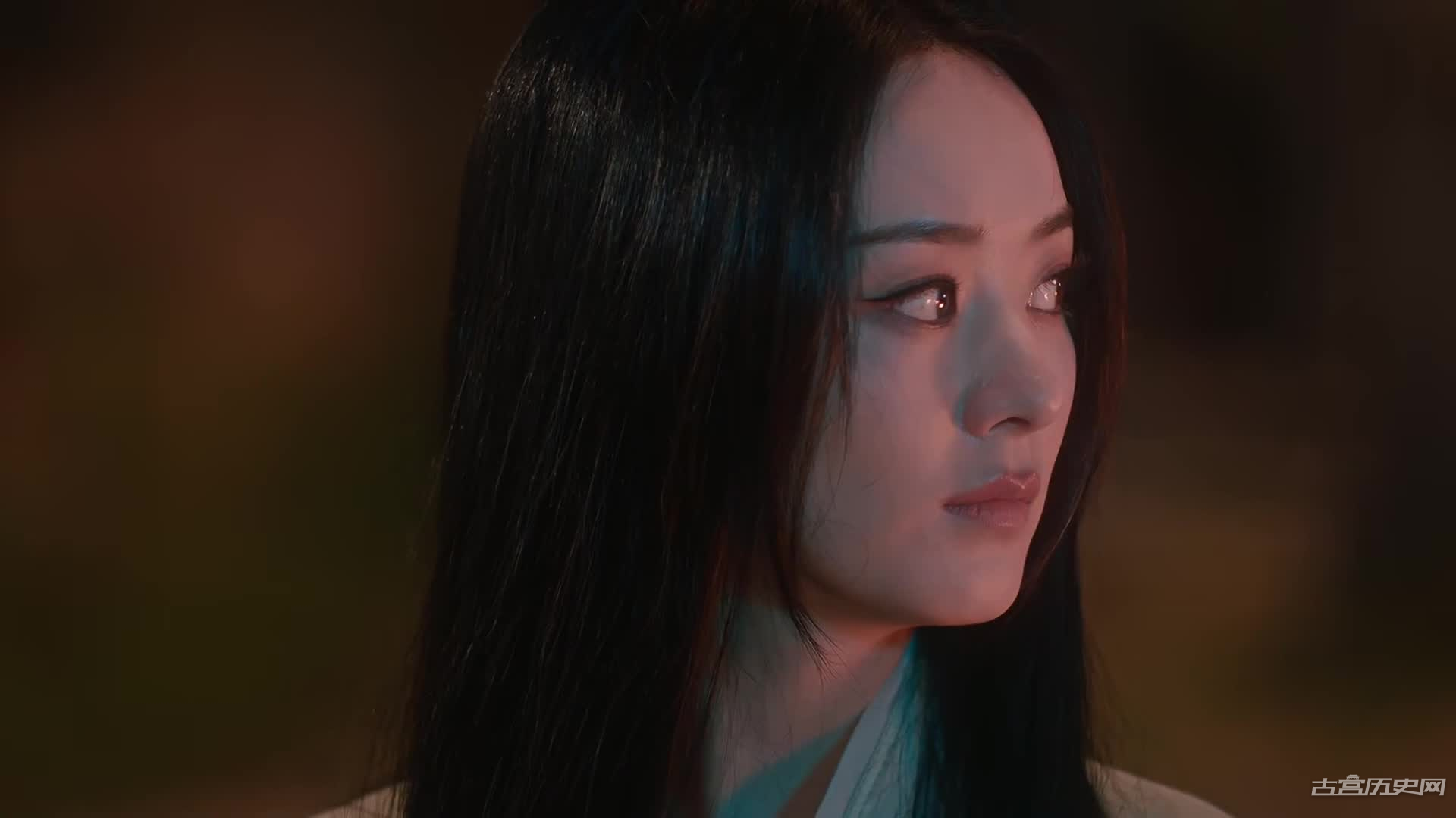 《与凤行》第23集