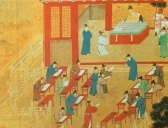 唐朝的教育发展