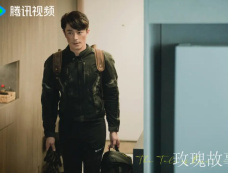 电视剧《玫瑰的故事》霍建华什么时候出场