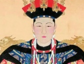 雍正的皇后介绍