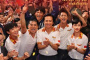 《中国乒乓》上映时间