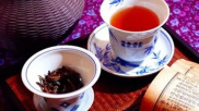 《红楼梦》中的茶文化