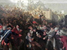 法国雅各宾派专政