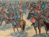 明长城没有抵御住清军侵略的原因