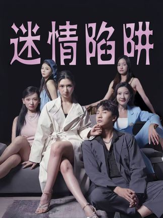 《迷情陷阱》剧情介绍