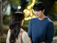 韩剧《凌晨2点的灰姑娘》文相敏饰演角色介绍