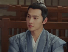 《<em>且试天下</em>》 丰兰息获封世子