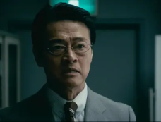 《相棒 第23季》第6集分集剧情介绍