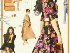 《玫瑰的故事》刘亦菲多面演绎独立女性