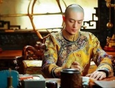 雍正对乾隆的态度