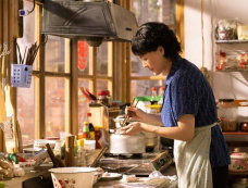 《幸福草》第18集分集剧情介绍