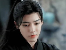 网剧《少年白马醉春风》第20集分集剧情介绍