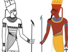 古埃及神话：底比斯主神阿蒙