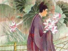 二郎神杨戬的父亲身份