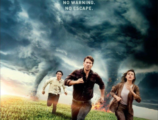 电影《龙卷风》剧情