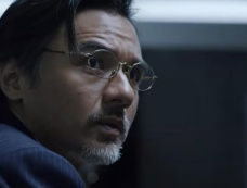 《太阳星辰》第12集分集剧情介绍