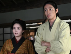 《阿市的奇妙物语》第2集分集剧情介绍