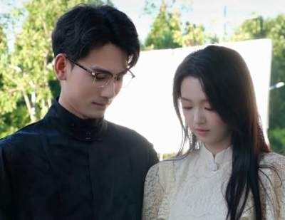 《不舍朝夕》剧情介绍