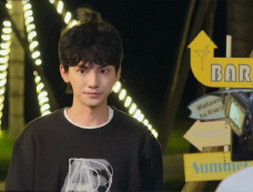 《时光代理人》演员表