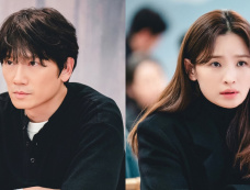 韩剧《联结》第1-2集分集剧情介绍:莫名成为遗产继承人