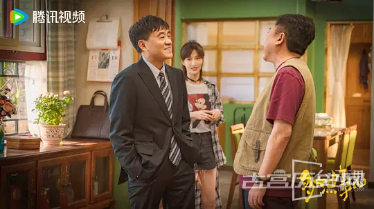 《多大点事儿》第17集预告分集剧情介绍