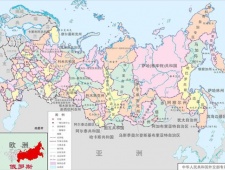 俄罗斯人和蒙古人的关系