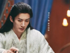 《春花焰》第5集分集剧情介绍