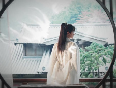 《与君相刃》第14集分集剧情介绍