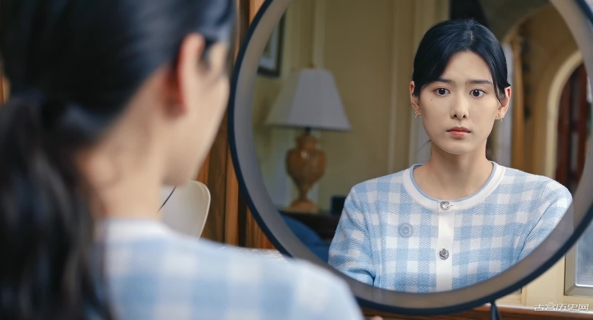 《寄生》第13集