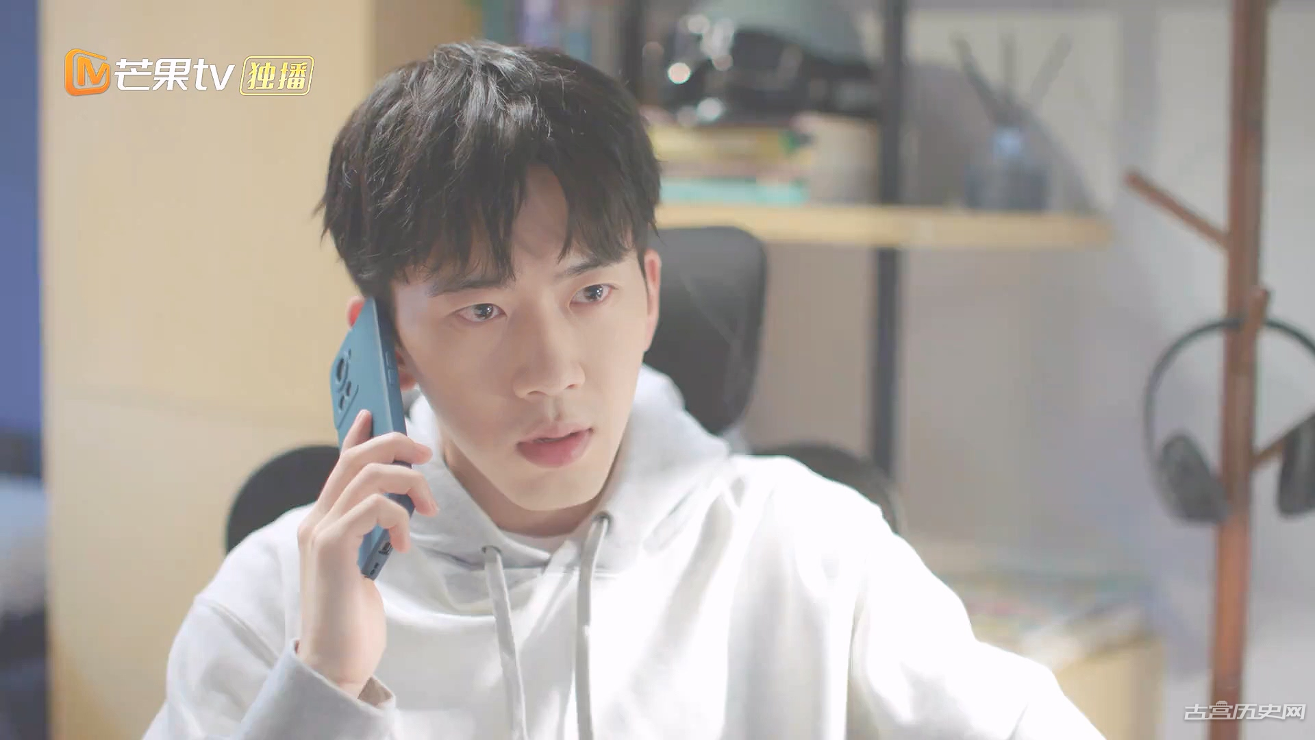 《我们的翻译官》第22集分集剧情介绍