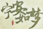 《宁安如梦》原著小说