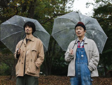 《别墅恋爱是桃色的 第三季》第3集分集剧情介绍