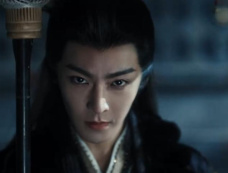 《大梦归离》第34集分集剧情介绍