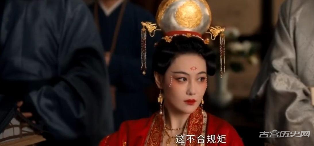 《清明上河图密码》第6-7集预告