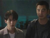《猎罪图鉴》大结局黑衣人是谁