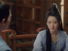 《<em>且试天下</em>》白风夕什么时候恢复公主身份