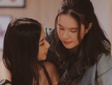 泰剧《解锁你的爱》剧情介绍