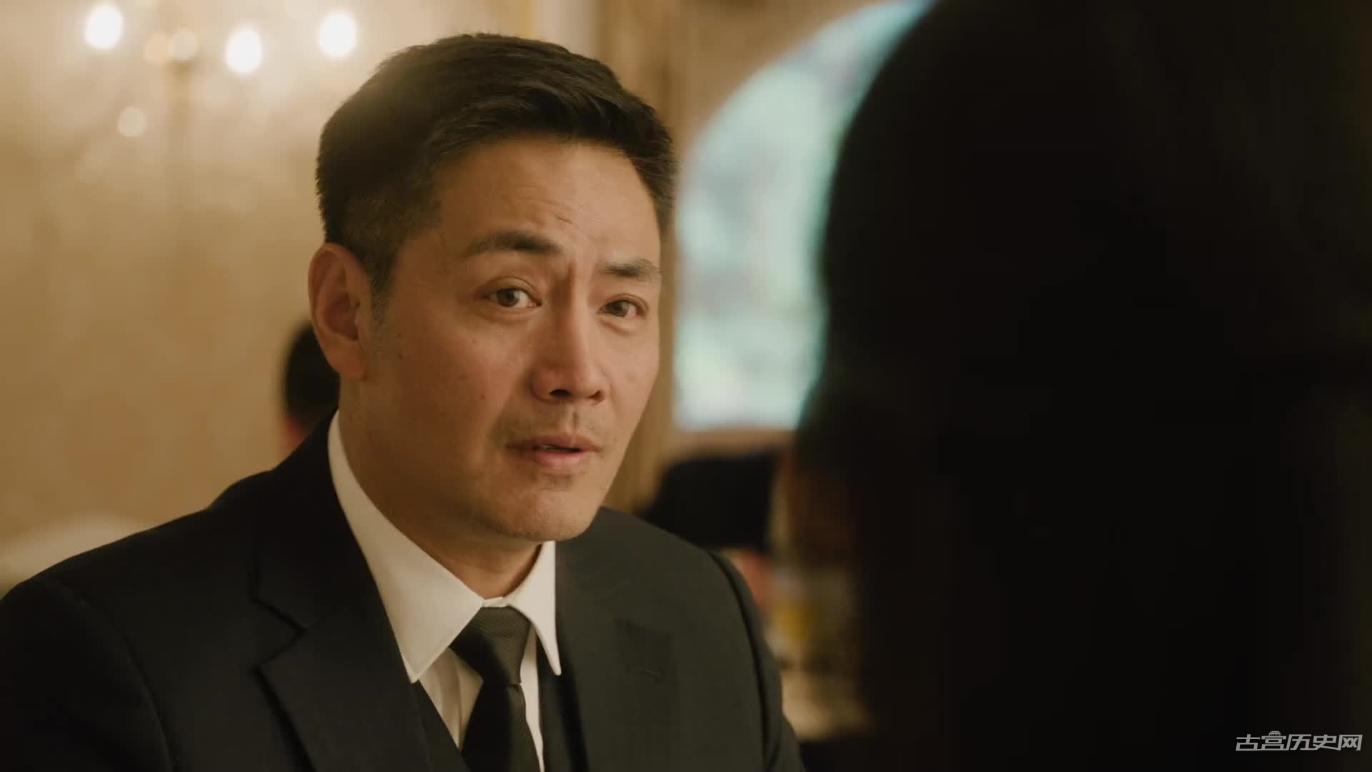 《离歌》第12集