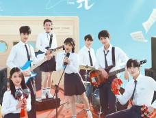 7月24日追更/定档日历