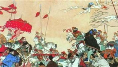 昭义刘稹为什么要叛乱反唐