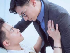 BL剧《看见爱》演员介绍